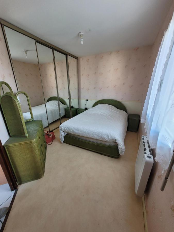 Delice Des Dunes Mimizan Exterior photo