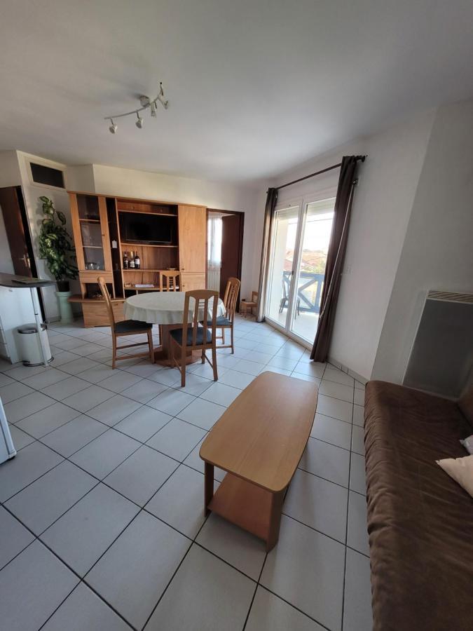 Delice Des Dunes Mimizan Exterior photo