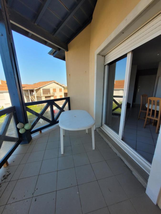 Delice Des Dunes Mimizan Exterior photo
