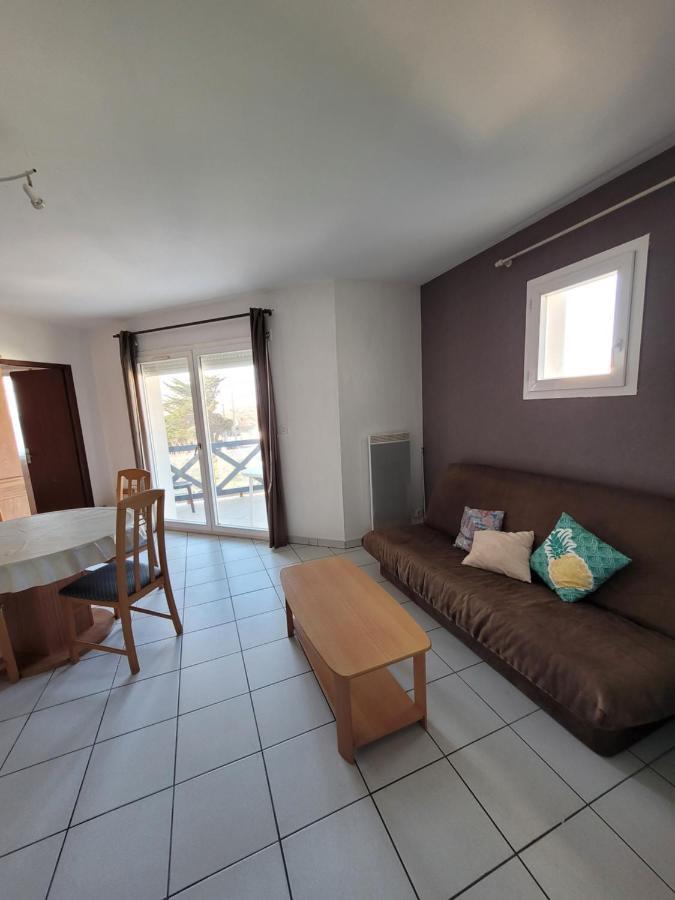 Delice Des Dunes Mimizan Exterior photo