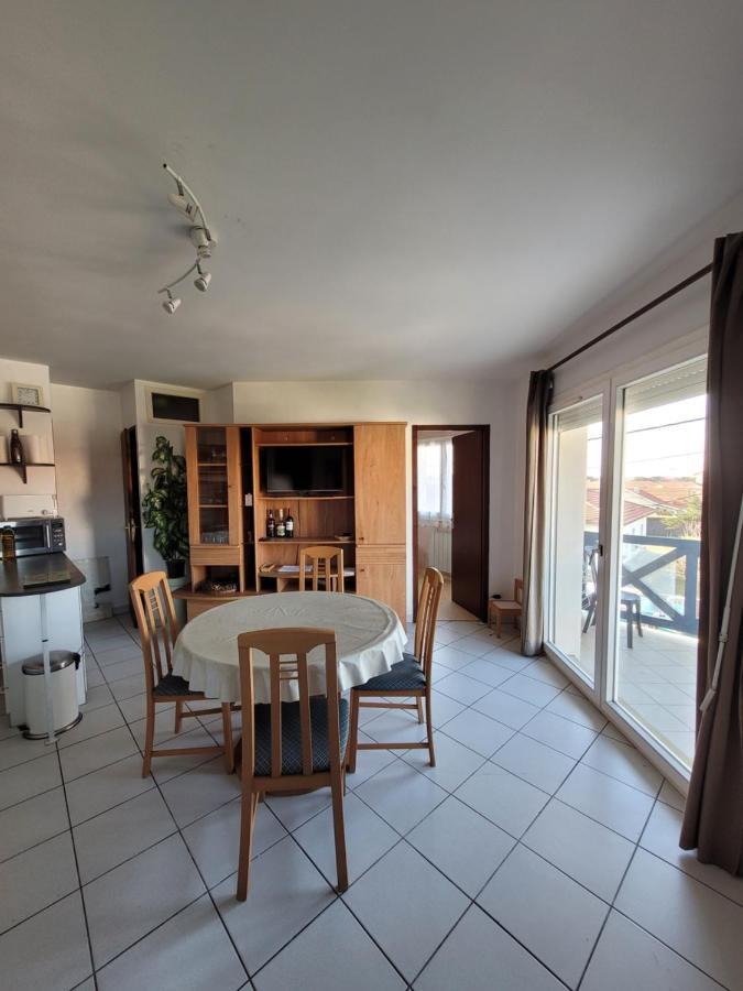 Delice Des Dunes Mimizan Exterior photo